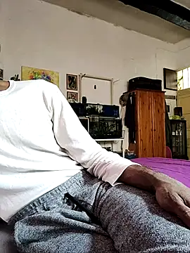 KeptupInosine online show from 02-11-26, 12:49