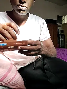 KeptupInosine online show from 05-12-26, 02:56