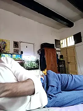 KeptupInosine online show from 01-13-26, 12:53