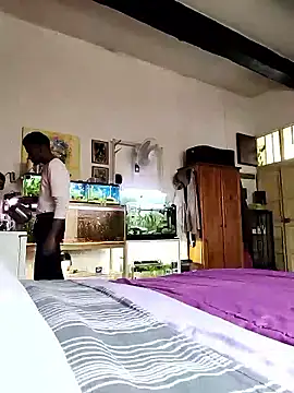 KeptupInosine online show from 01-08-26, 01:50