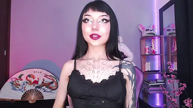 catipetite online show from 03-22-25, 03:52