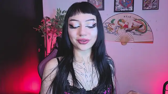 catipetite online show from 07-17-26, 08:44