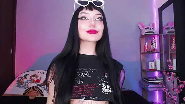 catipetite online show from 02-27-25, 01:41