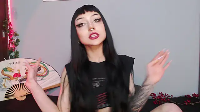 catipetite online show from 10-29-25, 05:28