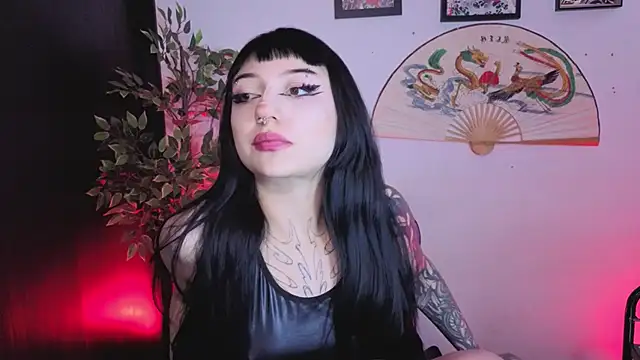 catipetite online show from 06-27-26, 01:17