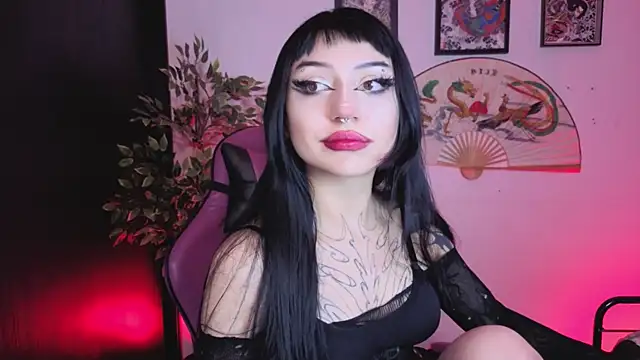 catipetite online show from 07-29-26, 04:01