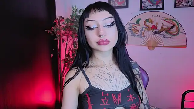 catipetite online show from 07-18-26, 07:06