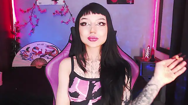 catipetite online show from 01-18-26, 02:48