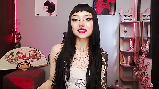 catipetite online show from 11-07-25, 07:29