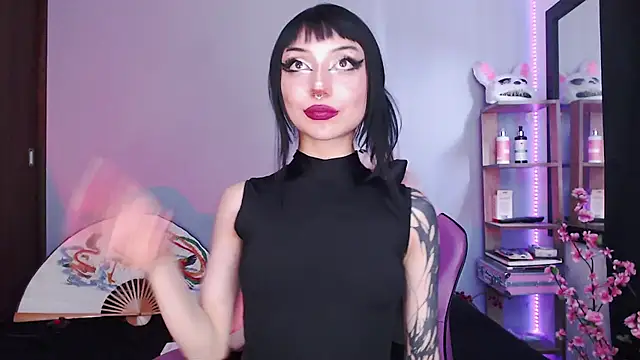 catipetite online show from 03-22-25, 06:14