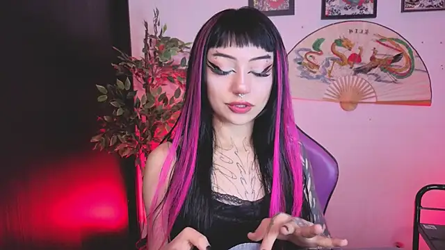 catipetite online show from 07-06-26, 02:40