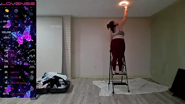 Milfshakecafe online show from 09-18-25, 12:35