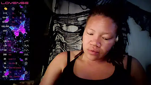 Milfshakecafe online show from 10-09-25, 02:28