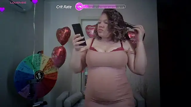 Milfshakecafe online show from 02-16-25, 02:42