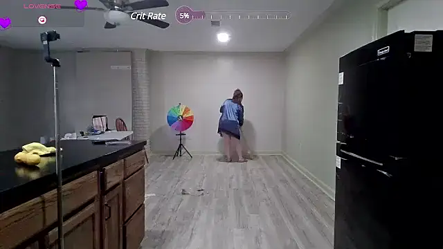 Milfshakecafe online show from 03-20-25, 09:46