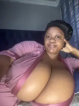 Chubbykarisma27 online show from 04-10-26, 06:26