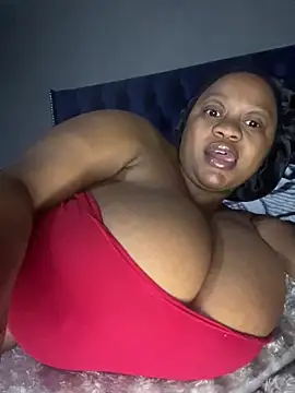 Chubbykarisma27 online show from 04-24-26, 10:34