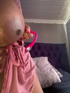 Chubbykarisma27 online show from 02-20-26, 06:48