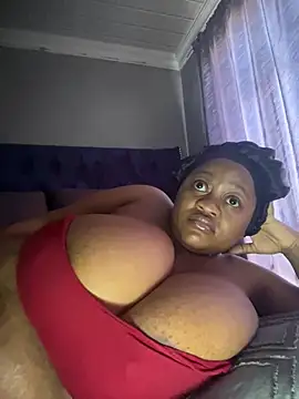 Chubbykarisma27 online show from 07-18-26, 01:20