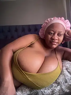 Chubbykarisma27 online show from 02-06-26, 10:00