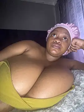 Chubbykarisma27 online show from 03-15-26, 06:31