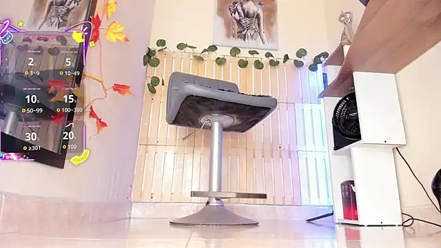 thais dreams online show from 02-11-26, 12:27