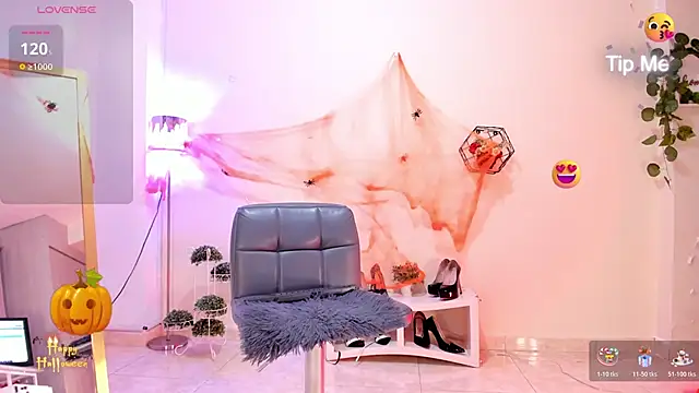 thais dreams online show from 11-01-25, 01:16