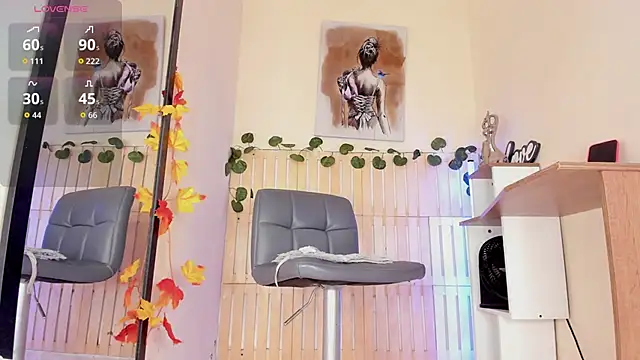 thais dreams online show from 04-07-26, 01:02