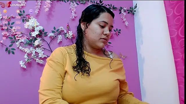 Watagatapitusberry1 online show from 03-07-25, 01:20