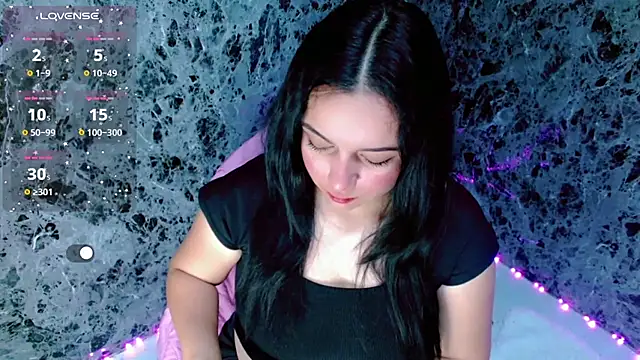 Lanna belle28 online show from 12-04-25, 01:54