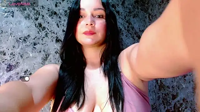 Lanna belle28 online show from 12-02-25, 01:46