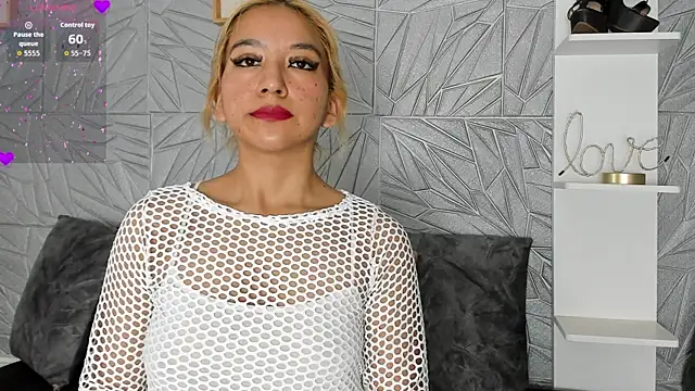 agatadelphine online show from 10-02-25, 01:14