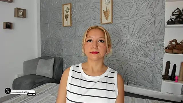 agatadelphine online show from 07-14-26, 01:28