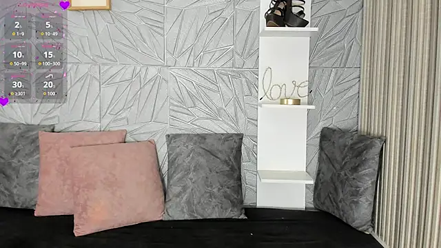 agatadelphine online show from 10-03-25, 01:23