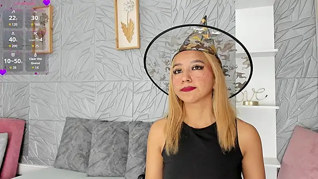 agatadelphine online show from 10-15-25, 01:08