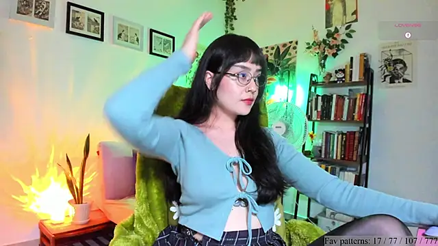 Snapshot of Conlosmichis chatting on 02-01-26, 01:26 Conlosmichis online show from 02-01-26, 01:26