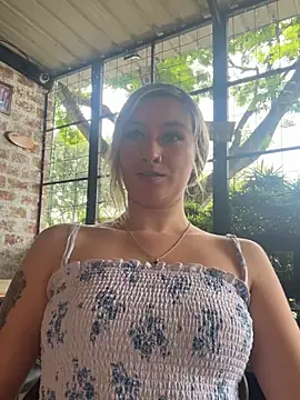 MaryDeniro online show from 05-14-26, 03:31