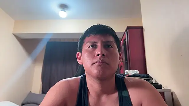 JoshuaTls08 online show from 11-16-25, 04:17