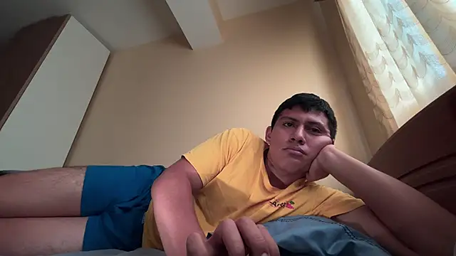 JoshuaTls08 online show from 11-08-25, 01:14