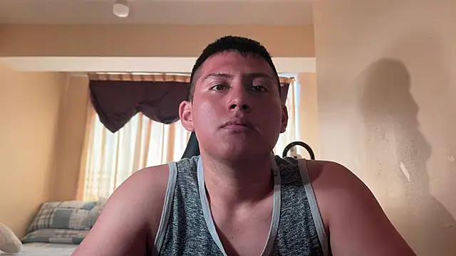 JoshuaTls08 online show from 10-02-25, 03:37