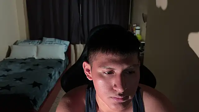 JoshuaTls08 online show from 03-21-25, 03:22