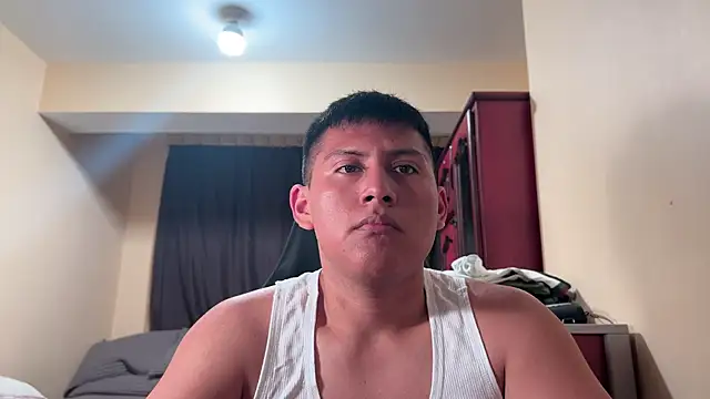 JoshuaTls08 online show from 11-21-25, 03:16