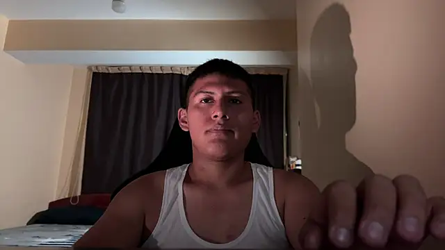 JoshuaTls08 online show from 03-18-25, 03:12