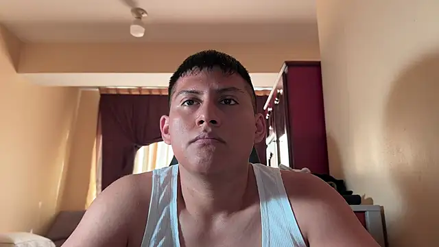 JoshuaTls08 online show from 11-18-25, 01:03