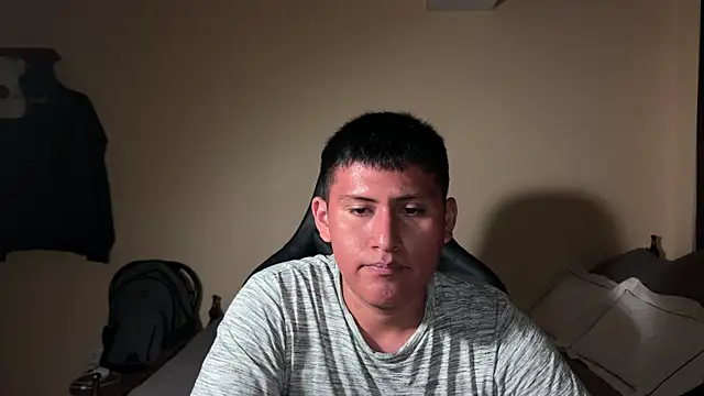 JoshuaTls08 online show from 02-02-25, 11:42