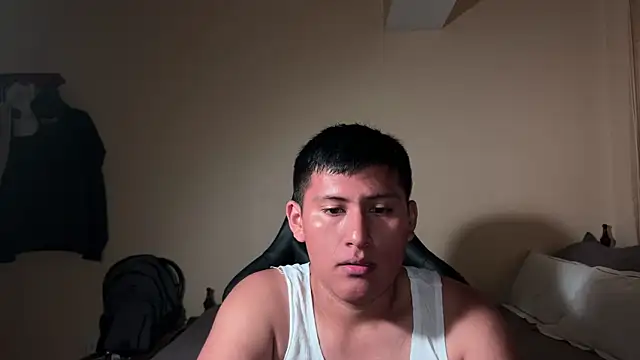 JoshuaTls08 online show from 02-10-25, 11:13