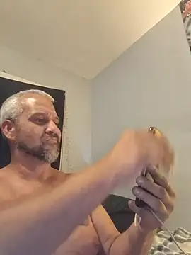 silkstroker6981 online show from 07-29-26, 05:50