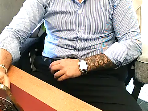 Boysexy98 online show from 05-19-26, 11:17