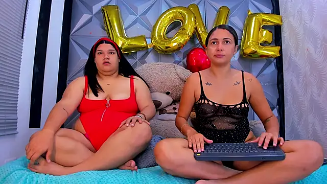 SofiAndNicol online show from 02-13-26, 11:32