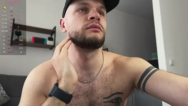 maxx alexx online show from 03-20-25, 08:53